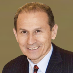 Francisco Vega, Jr.