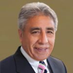 J. Walter Vera